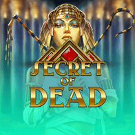 Secret of Dead game screenshot