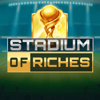 Stadium Of Riches game thumbnail