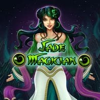 Jade Magician game screenshot