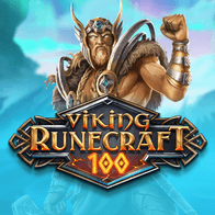 Viking Runecraft 100 game screenshot
