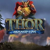 Thor Hammer Time thumbnail