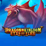 Dragon Kingdom - Eyes of Fire game screenshot