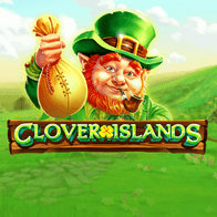 Clover Islands game thumbnail
