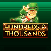 Hundreds And Thousands thumbnail