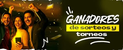 Salón de la Fama promotion