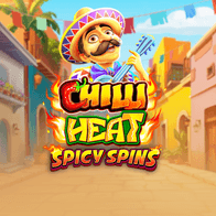 Chilli Heat Spicy Spins thumbnail