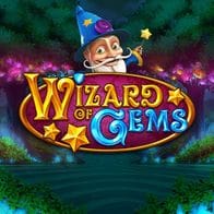 Wizard of Gems game thumbnail