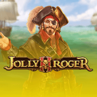 Jolly Roger 2 game screenshot