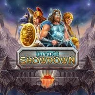 Divine Showdown thumbnail