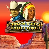 Frontier Fortunes game thumbnail