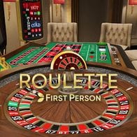First Person Roulette game thumbnail