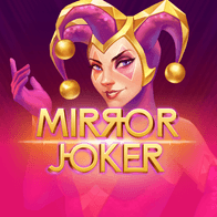 Mirror Joker game screenshot