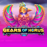 Gears Of Horus game icon