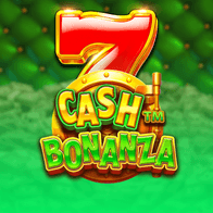 Cash Bonanza game thumbnail